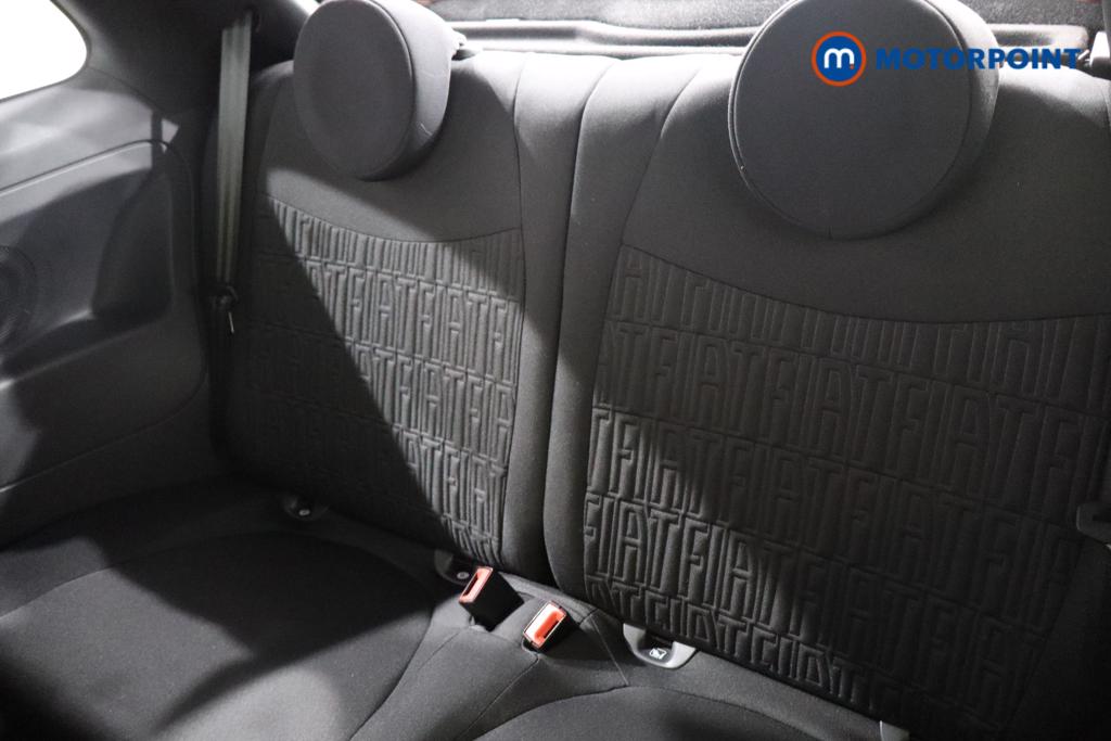 Fiat 500 1.0 Mild Hybrid 3Dr Manual Petrol-Electric Hybrid Hatchback - Stock Number (1543105) - 14th supplementary image
