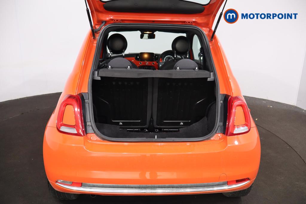 Fiat 500 1.0 Mild Hybrid 3Dr Manual Petrol-Electric Hybrid Hatchback - Stock Number (1543105) - 17th supplementary image