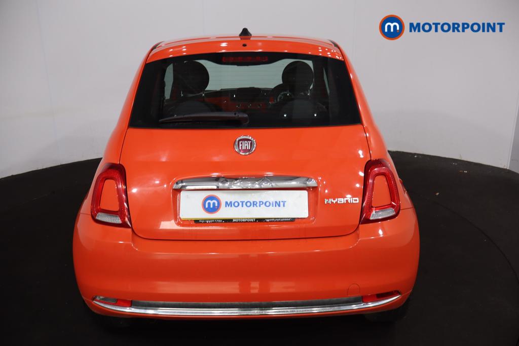 Fiat 500 1.0 Mild Hybrid 3Dr Manual Petrol-Electric Hybrid Hatchback - Stock Number (1543105) - 18th supplementary image