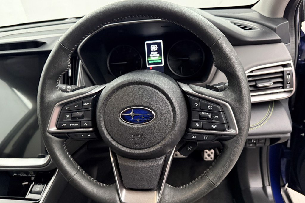 Subaru Outback Field Automatic Petrol Estate - Stock Number (1543121) - 2nd supplementary image