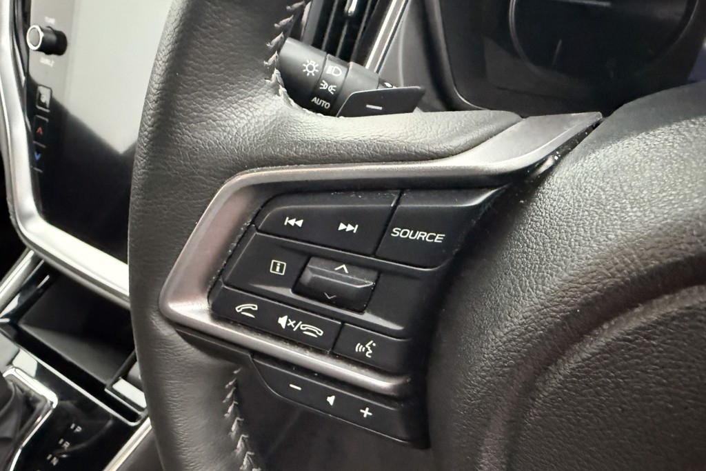 Subaru Outback Field Automatic Petrol Estate - Stock Number (1543121) - 3rd supplementary image