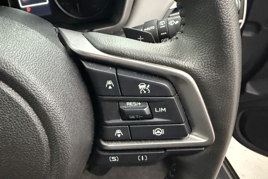 Subaru Outback Field Automatic Petrol Estate - Stock Number (1543121) - 4th supplementary image