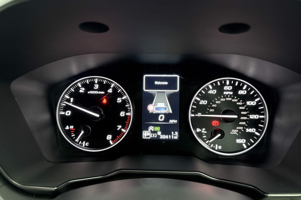 Subaru Outback Field Automatic Petrol Estate - Stock Number (1543121) - 5th supplementary image