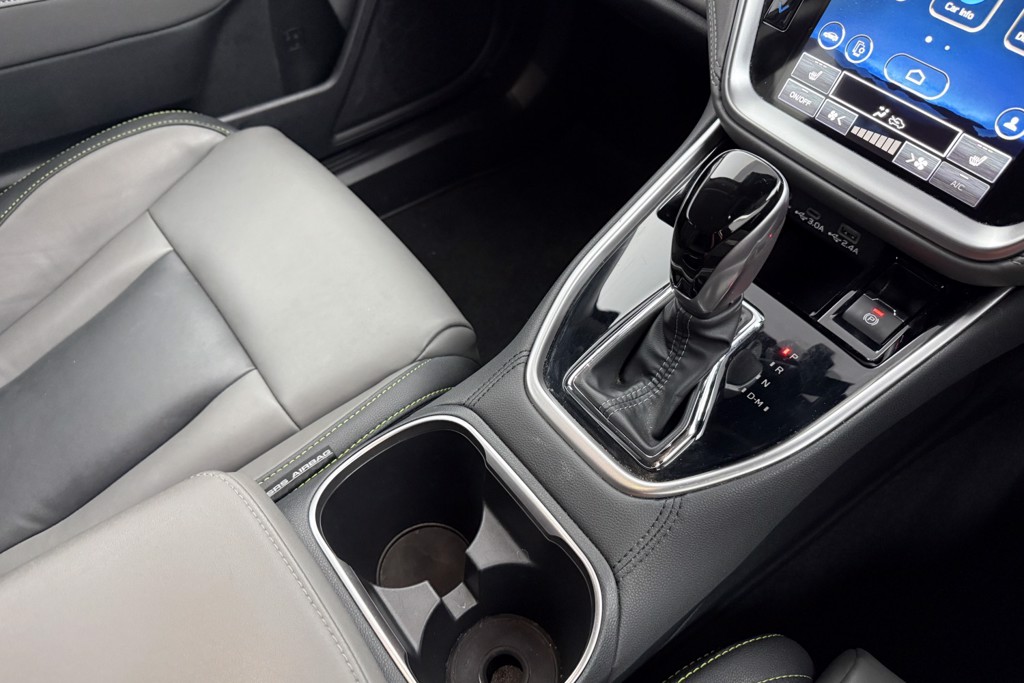Subaru Outback Field Automatic Petrol Estate - Stock Number (1543121) - 16th supplementary image