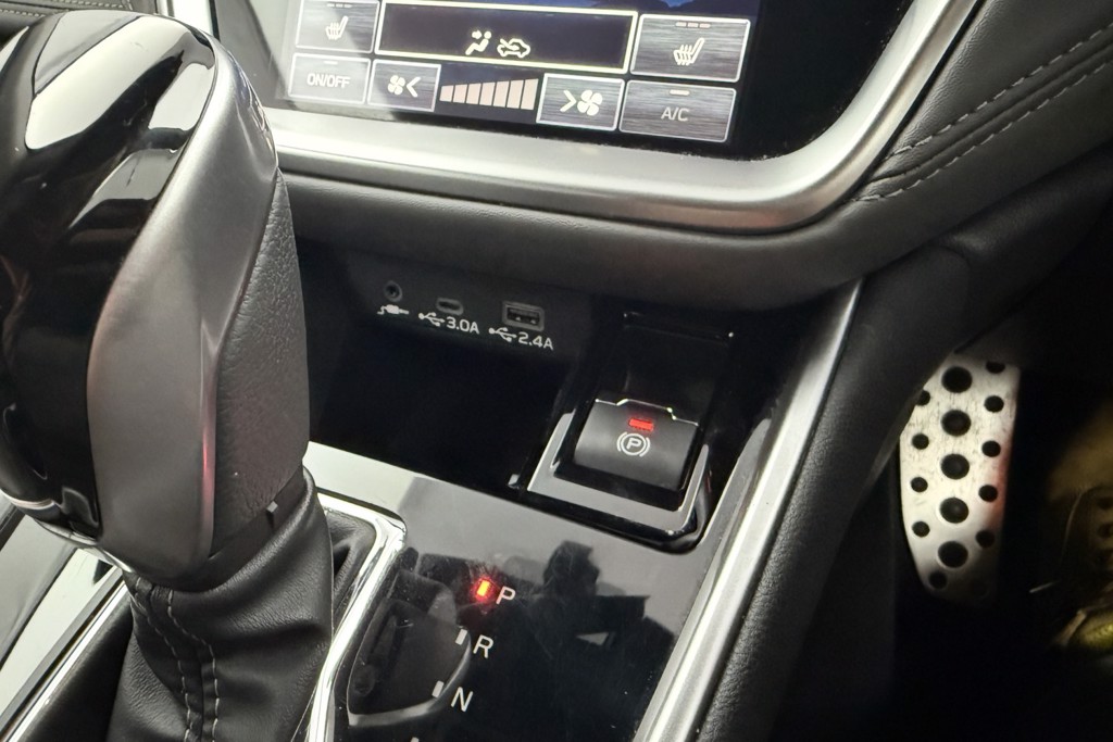 Subaru Outback Field Automatic Petrol Estate - Stock Number (1543121) - 17th supplementary image