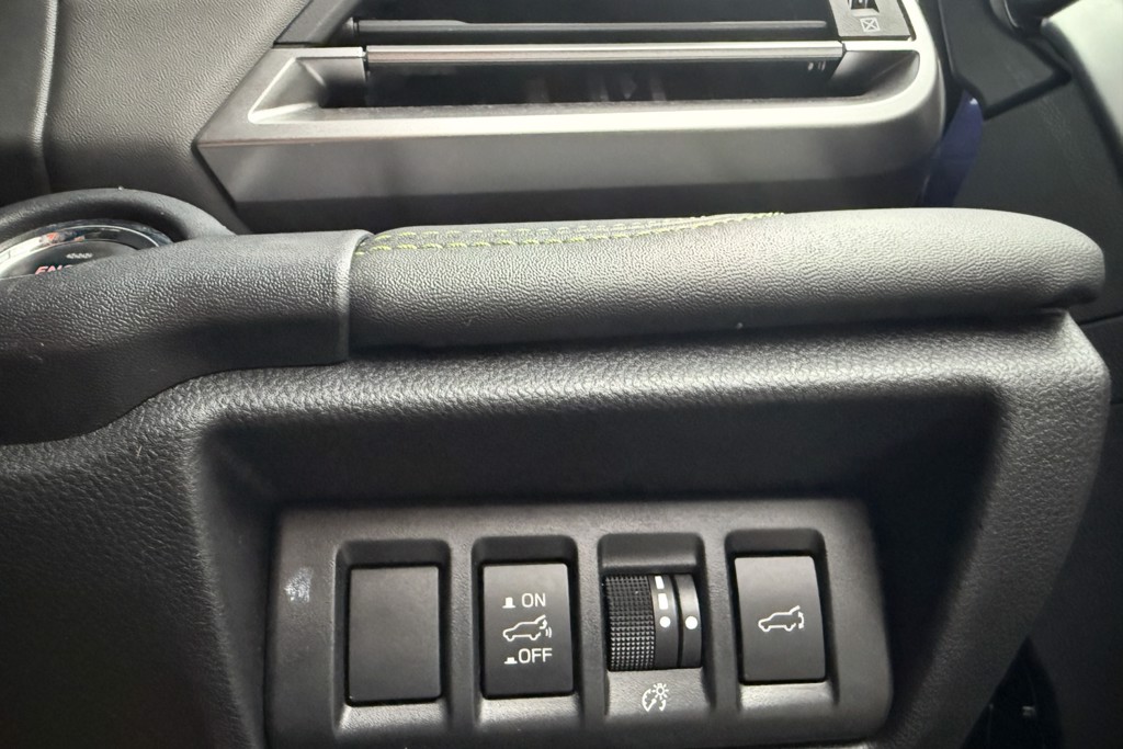 Subaru Outback Field Automatic Petrol Estate - Stock Number (1543121) - 19th supplementary image