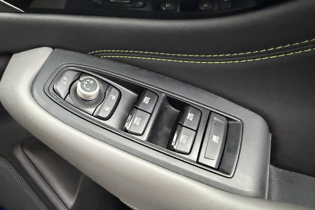 Subaru Outback Field Automatic Petrol Estate - Stock Number (1543121) - 21st supplementary image