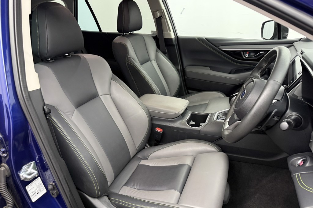 Subaru Outback Field Automatic Petrol Estate - Stock Number (1543121) - 22nd supplementary image