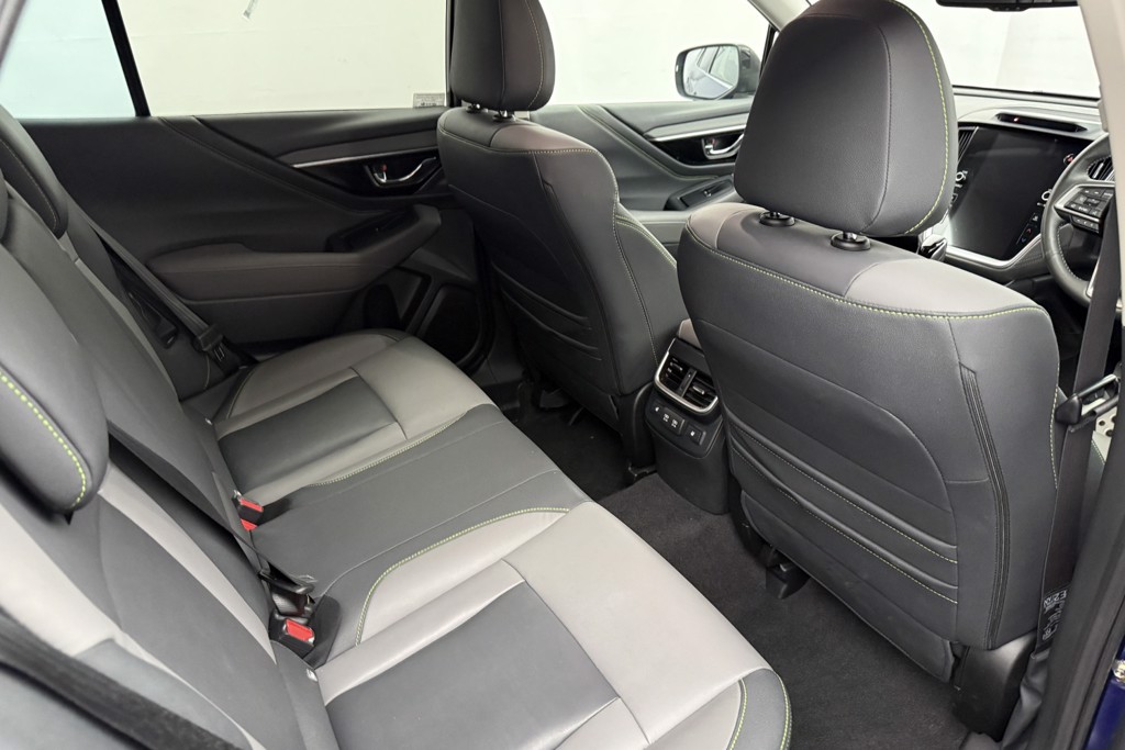 Subaru Outback Field Automatic Petrol Estate - Stock Number (1543121) - 24th supplementary image
