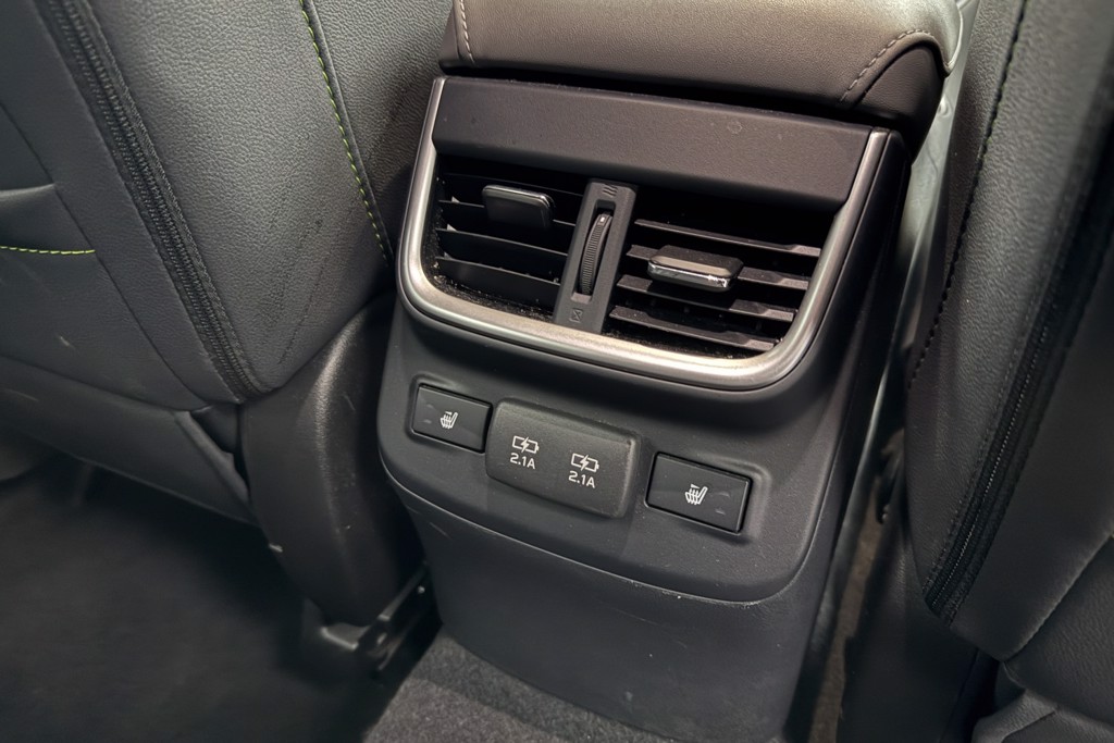 Subaru Outback Field Automatic Petrol Estate - Stock Number (1543121) - 25th supplementary image