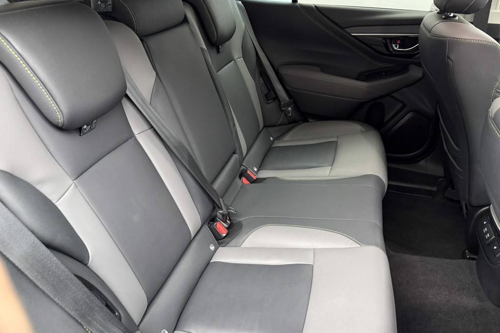 Subaru Outback Field Automatic Petrol Estate - Stock Number (1543121) - 26th supplementary image