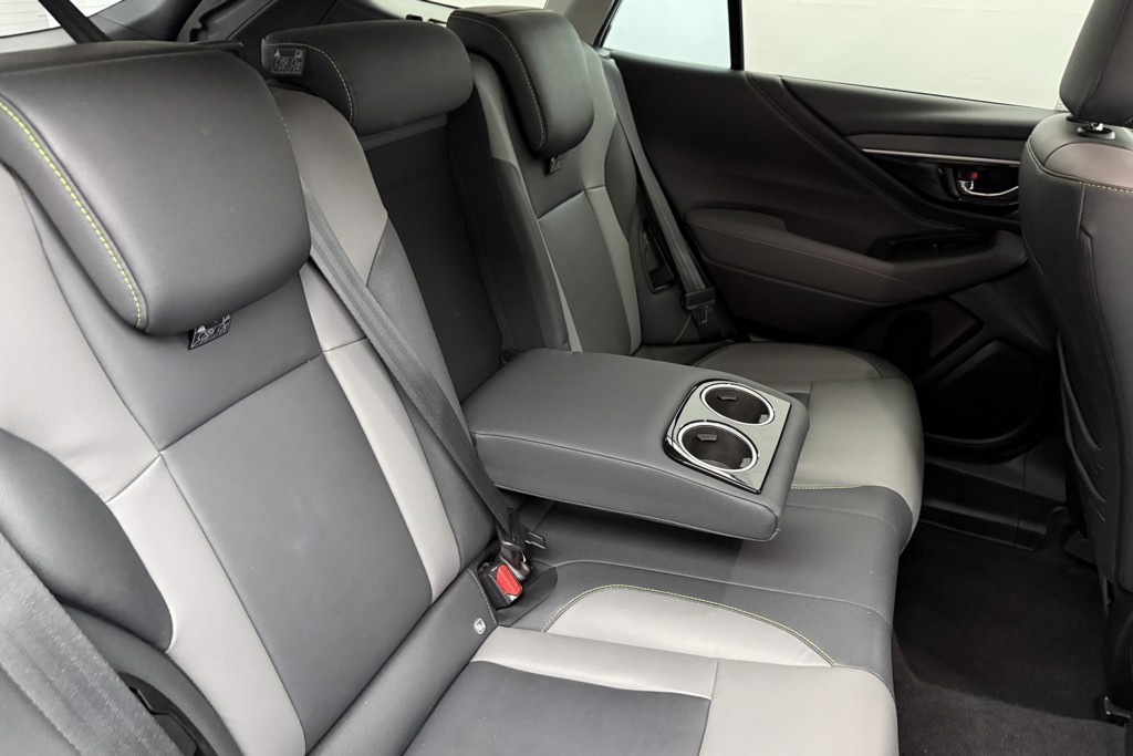 Subaru Outback Field Automatic Petrol Estate - Stock Number (1543121) - 27th supplementary image