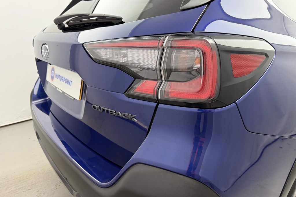 Subaru Outback Field Automatic Petrol Estate - Stock Number (1543121) - 29th supplementary image