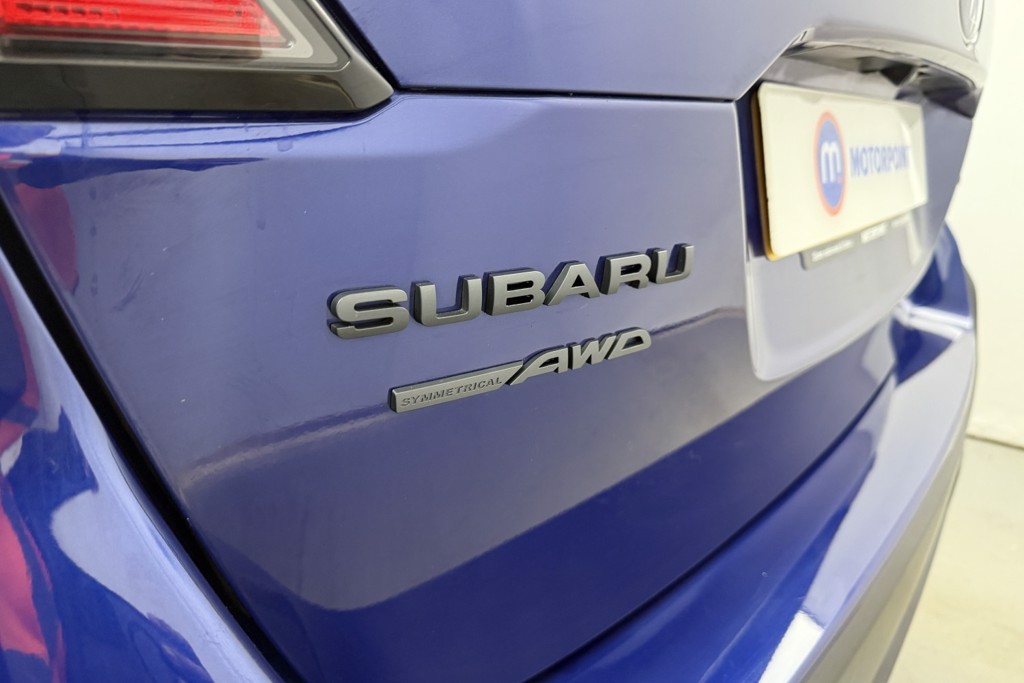 Subaru Outback Field Automatic Petrol Estate - Stock Number (1543121) - 30th supplementary image