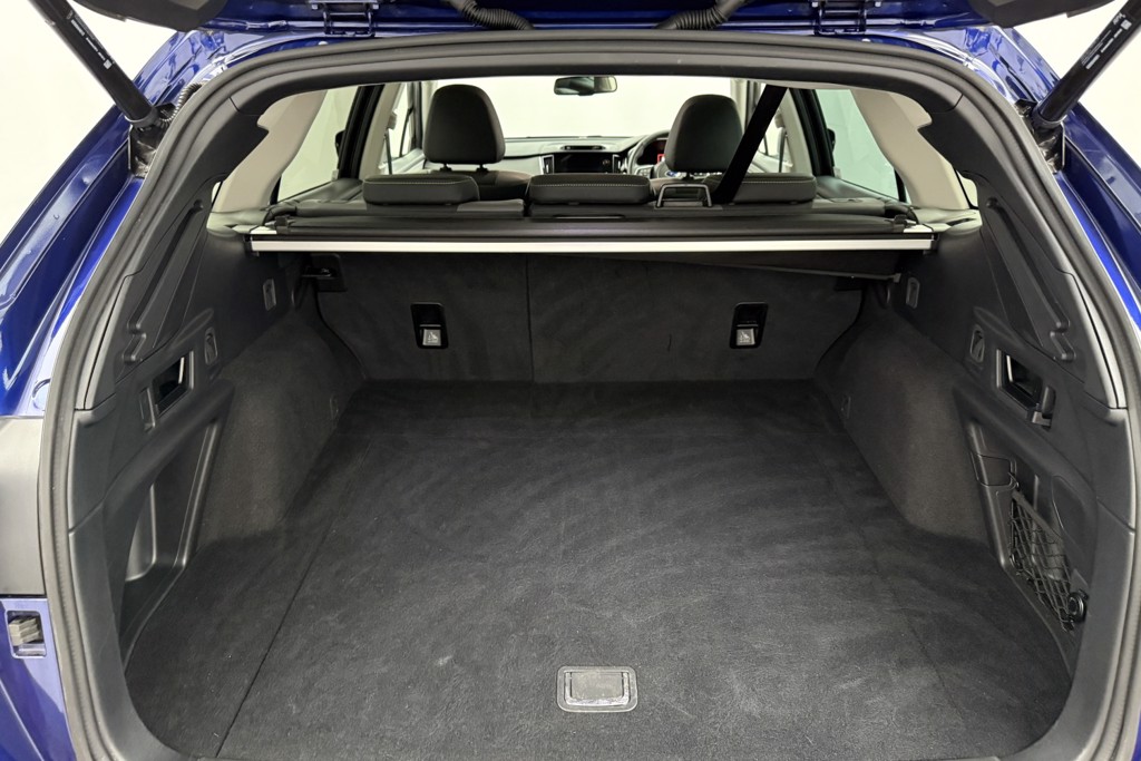 Subaru Outback Field Automatic Petrol Estate - Stock Number (1543121) - 31st supplementary image