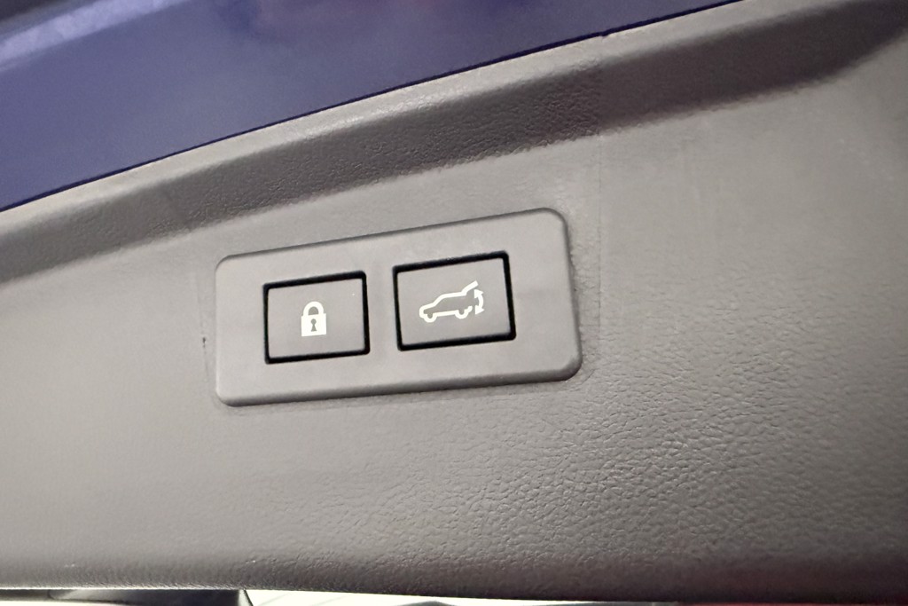 Subaru Outback Field Automatic Petrol Estate - Stock Number (1543121) - 32nd supplementary image