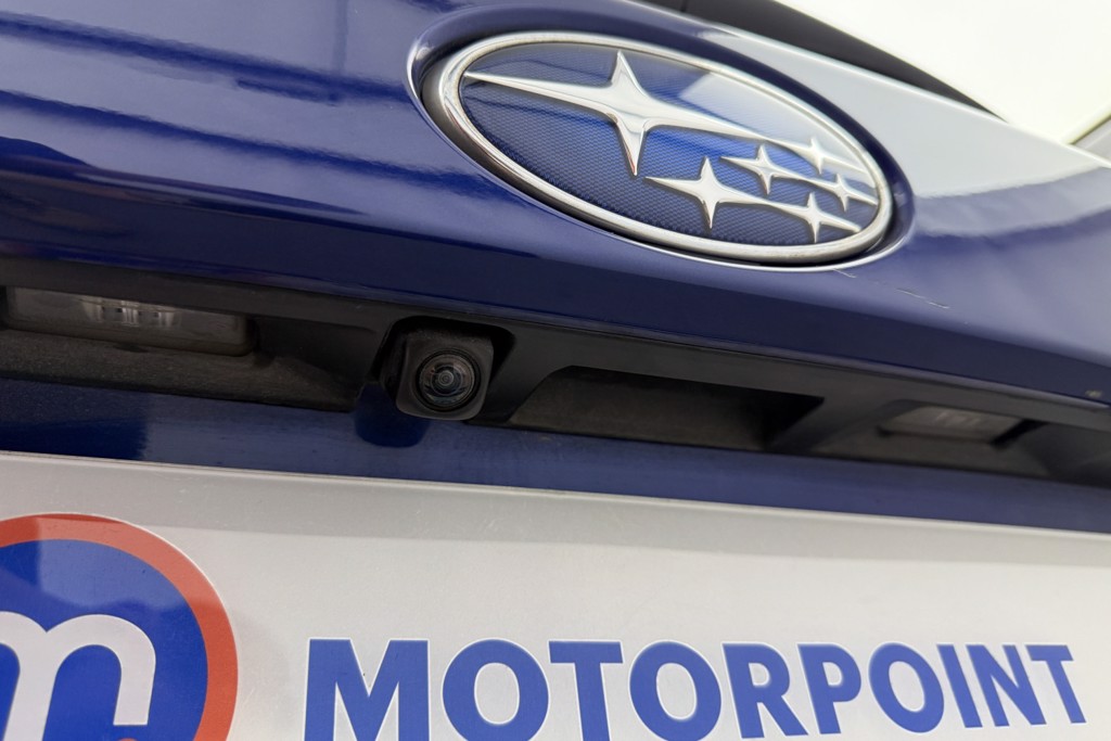 Subaru Outback Field Automatic Petrol Estate - Stock Number (1543121) - 33rd supplementary image