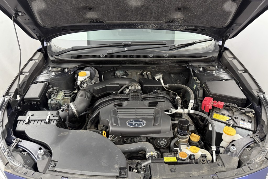 Subaru Outback Field Automatic Petrol Estate - Stock Number (1543121) - 34th supplementary image