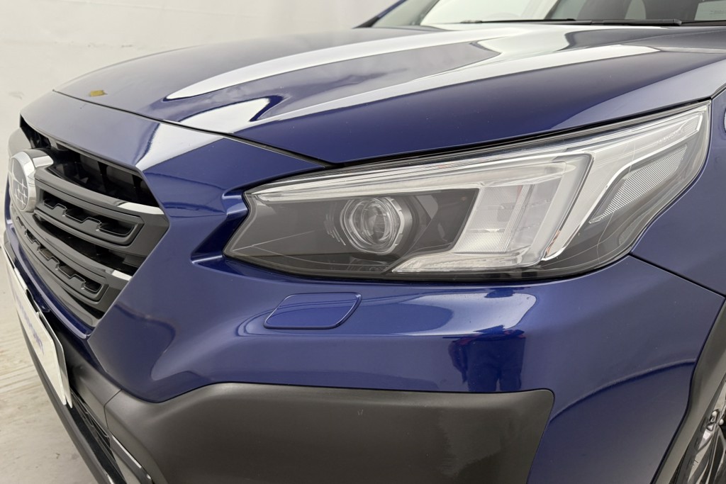 Subaru Outback Field Automatic Petrol Estate - Stock Number (1543121) - 35th supplementary image