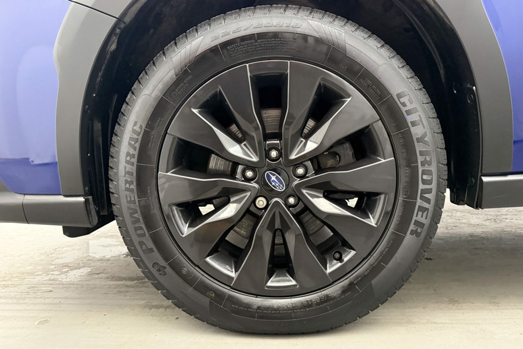 Subaru Outback Field Automatic Petrol Estate - Stock Number (1543121) - 36th supplementary image