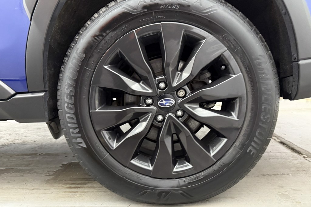 Subaru Outback Field Automatic Petrol Estate - Stock Number (1543121) - 37th supplementary image