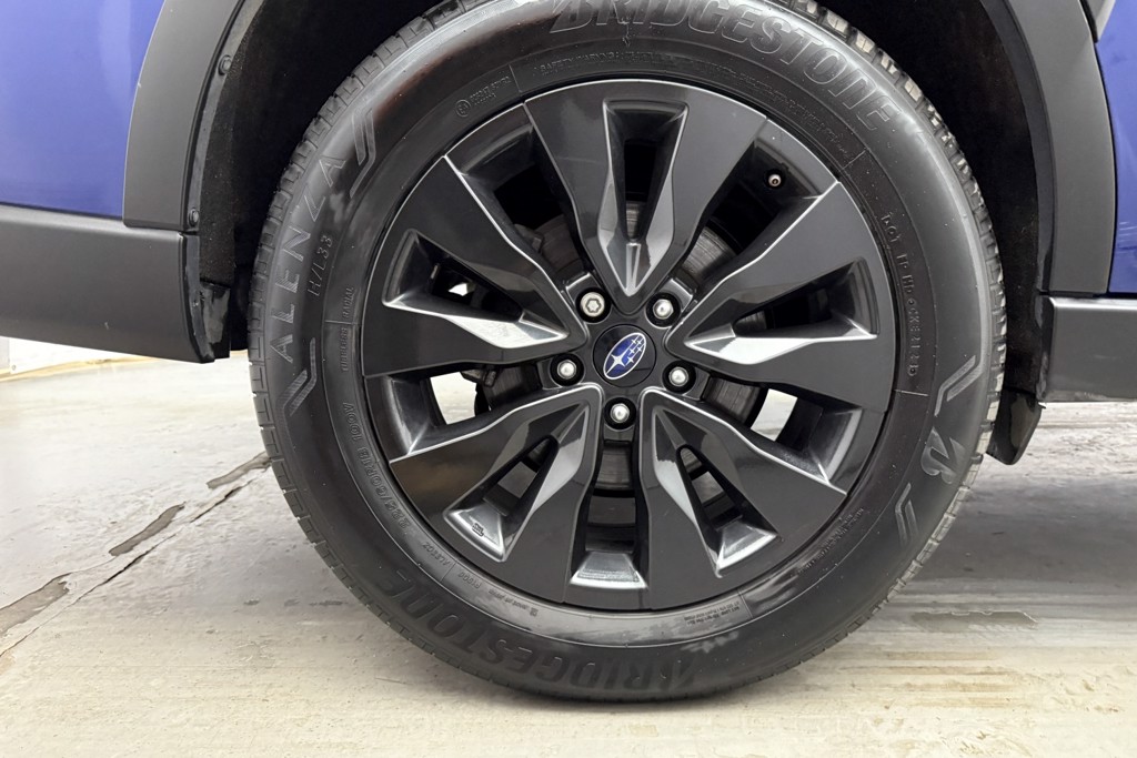 Subaru Outback Field Automatic Petrol Estate - Stock Number (1543121) - 38th supplementary image