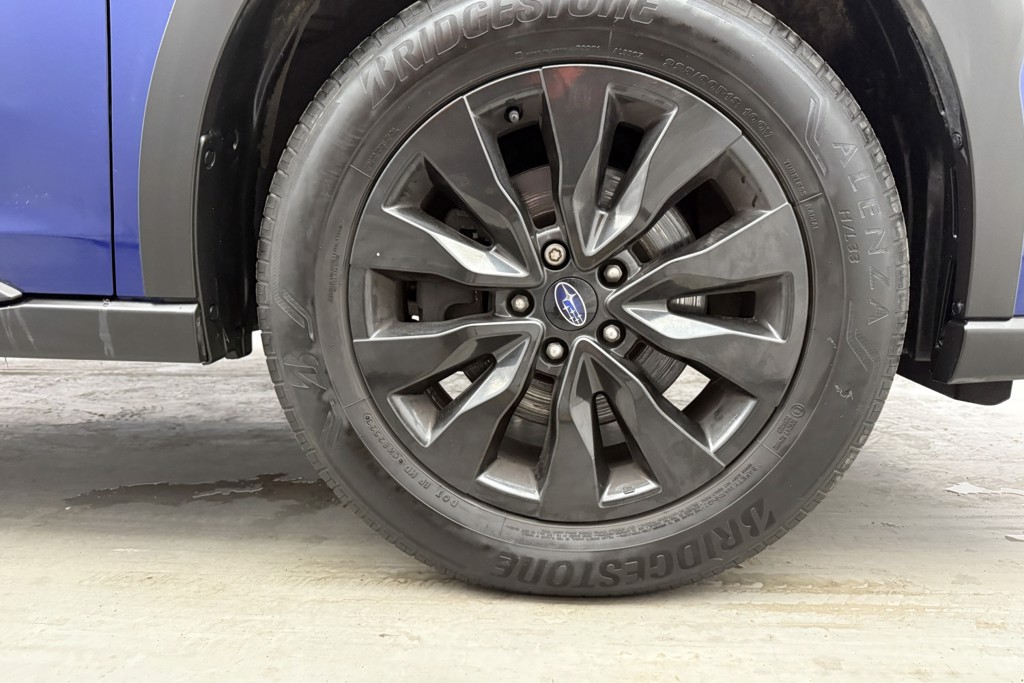 Subaru Outback Field Automatic Petrol Estate - Stock Number (1543121) - 39th supplementary image