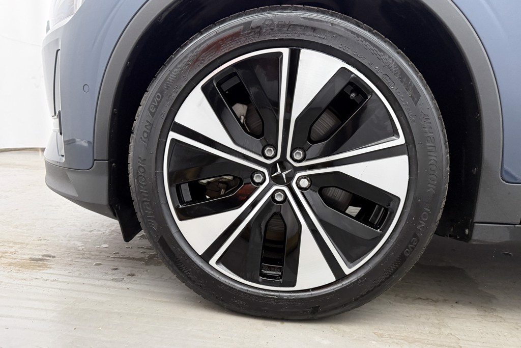 Subaru Outback Field Automatic Petrol Estate - Stock Number (1543121) - 42nd supplementary image