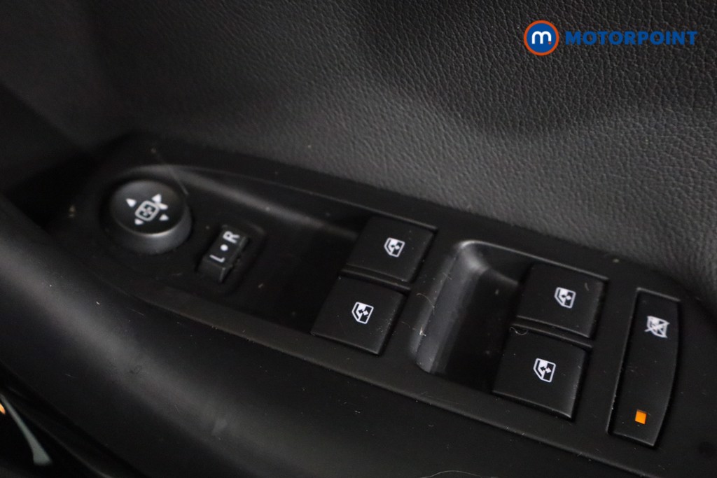 Vauxhall Astra Griffin Edition Manual Petrol Hatchback - Stock Number (1543390) - 8th supplementary image