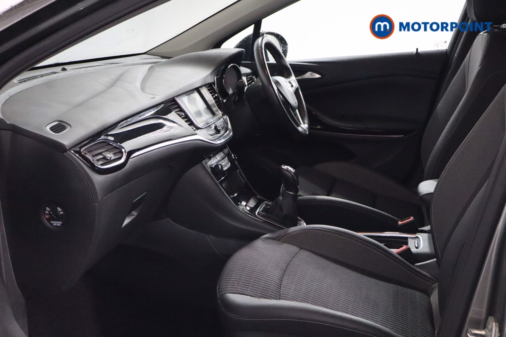 Vauxhall Astra Griffin Edition Manual Petrol Hatchback - Stock Number (1543390) - 9th supplementary image