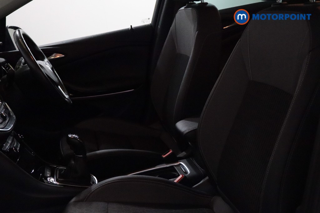Vauxhall Astra Griffin Edition Manual Petrol Hatchback - Stock Number (1543390) - 10th supplementary image