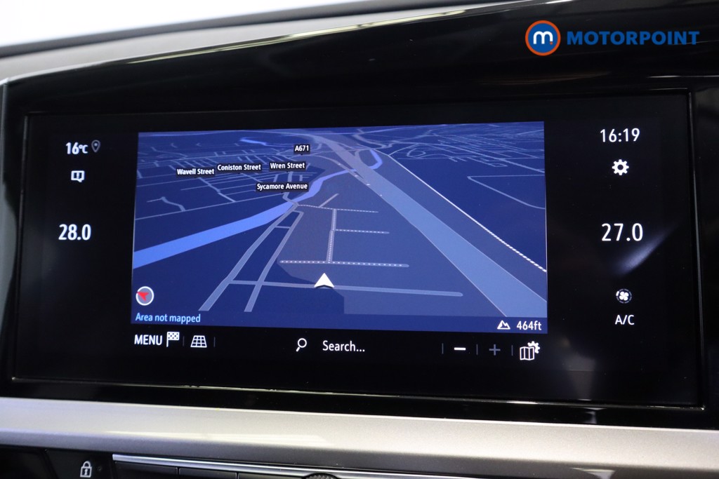 Vauxhall Grandland Ultimate Manual Petrol SUV - Stock Number (1543516) - 2nd supplementary image