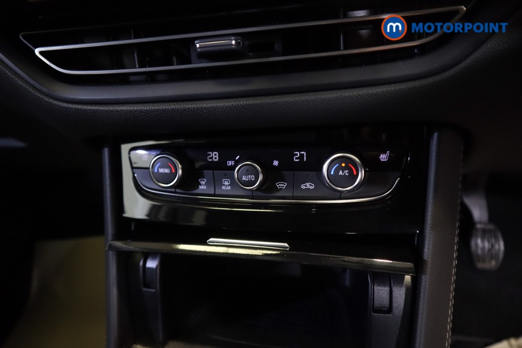 Vauxhall Grandland Ultimate Manual Petrol SUV - Stock Number (1543516) - 4th supplementary image