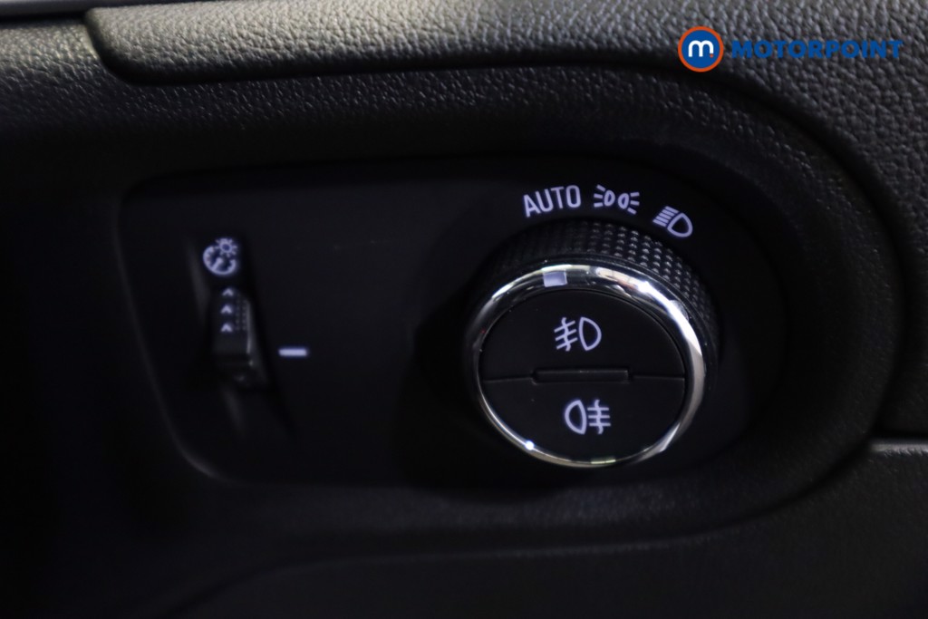 Vauxhall Grandland Ultimate Manual Petrol SUV - Stock Number (1543516) - 8th supplementary image