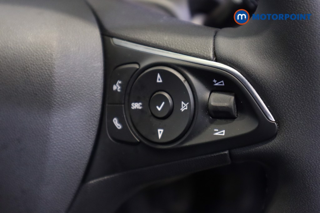 Vauxhall Grandland Ultimate Manual Petrol SUV - Stock Number (1543516) - 9th supplementary image