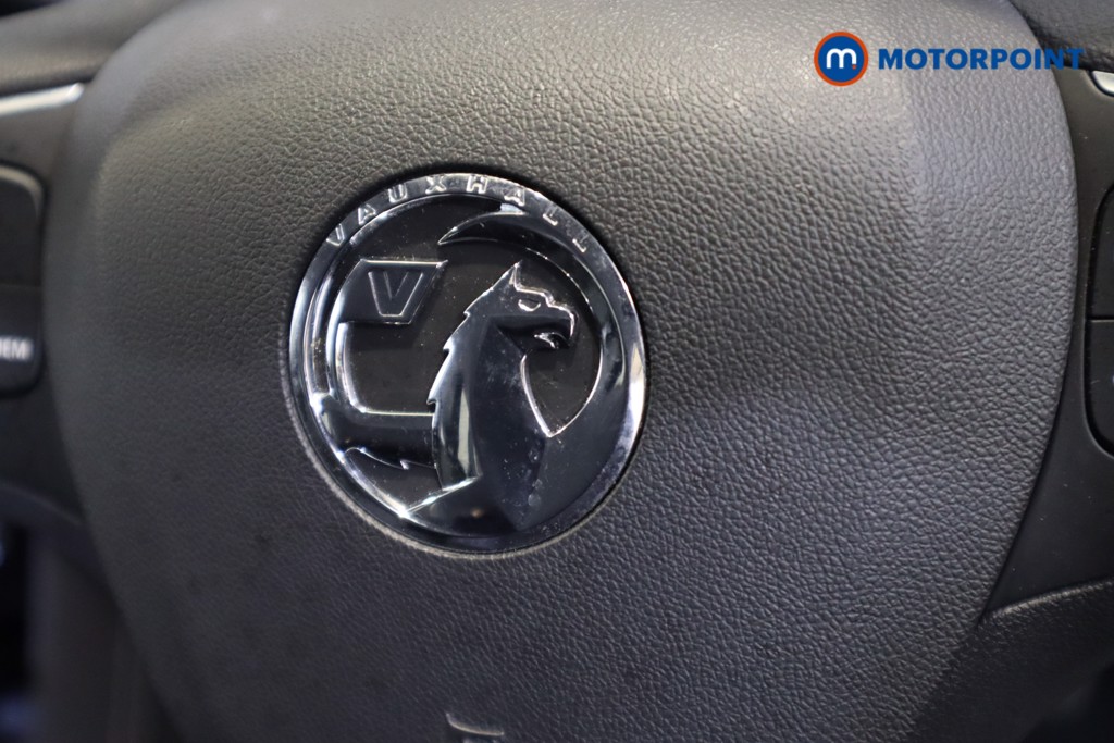 Vauxhall Grandland Ultimate Manual Petrol SUV - Stock Number (1543516) - 10th supplementary image
