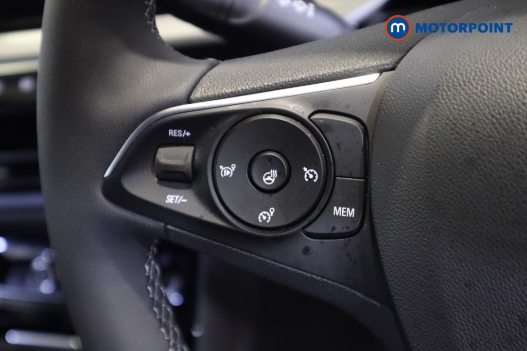 Vauxhall Grandland Ultimate Manual Petrol SUV - Stock Number (1543516) - 11th supplementary image