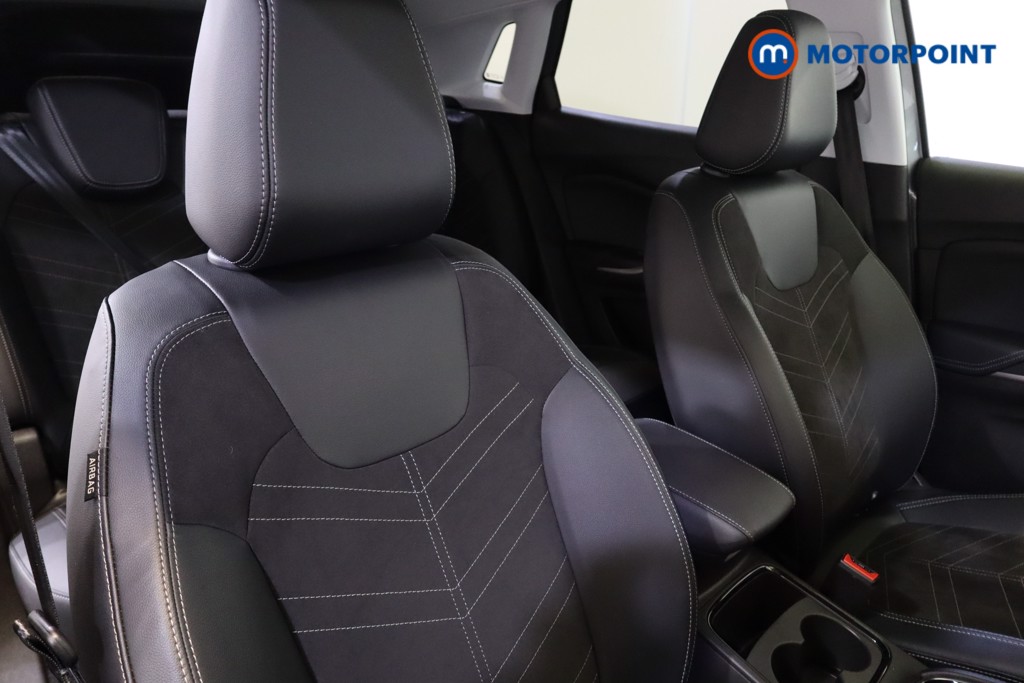 Vauxhall Grandland Ultimate Manual Petrol SUV - Stock Number (1543516) - 13th supplementary image