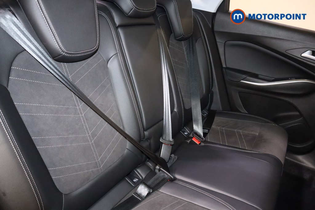 Vauxhall Grandland Ultimate Manual Petrol SUV - Stock Number (1543516) - 14th supplementary image