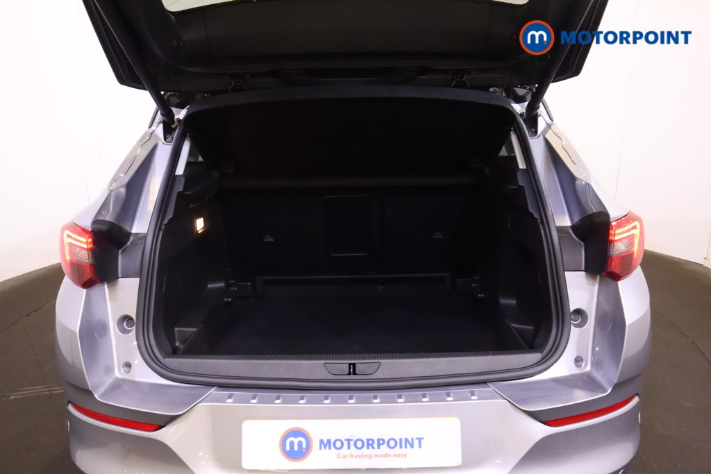 Vauxhall Grandland Ultimate Manual Petrol SUV - Stock Number (1543516) - 15th supplementary image
