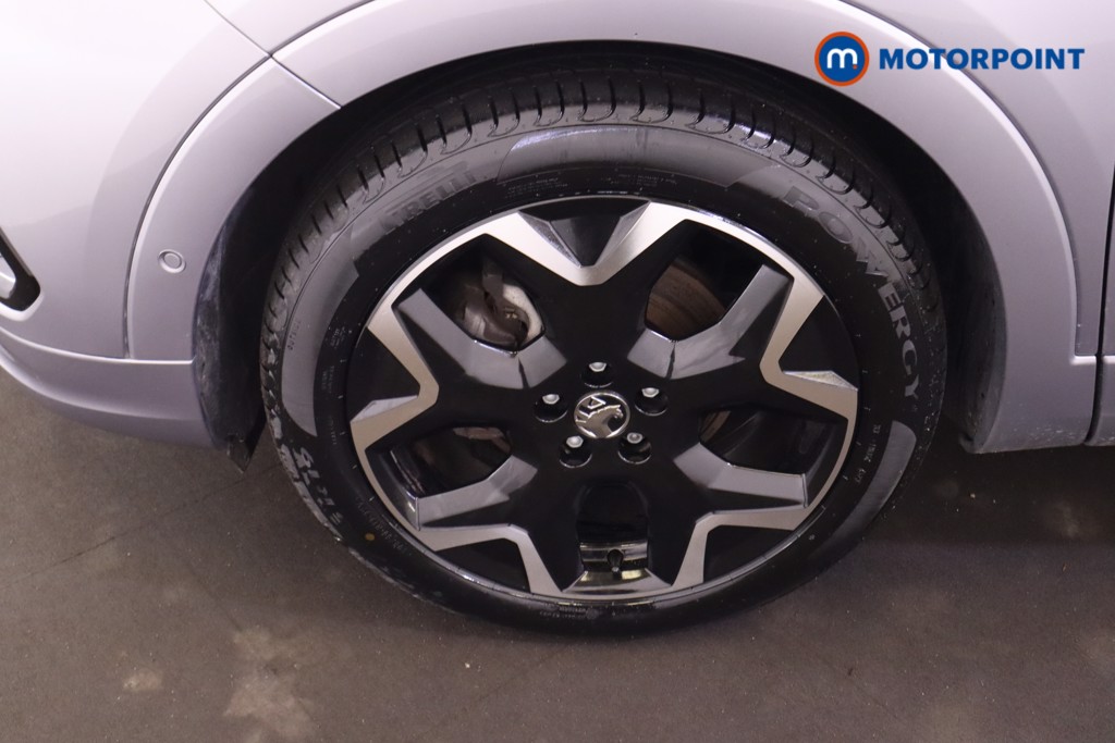 Vauxhall Grandland Ultimate Manual Petrol SUV - Stock Number (1543516) - 19th supplementary image