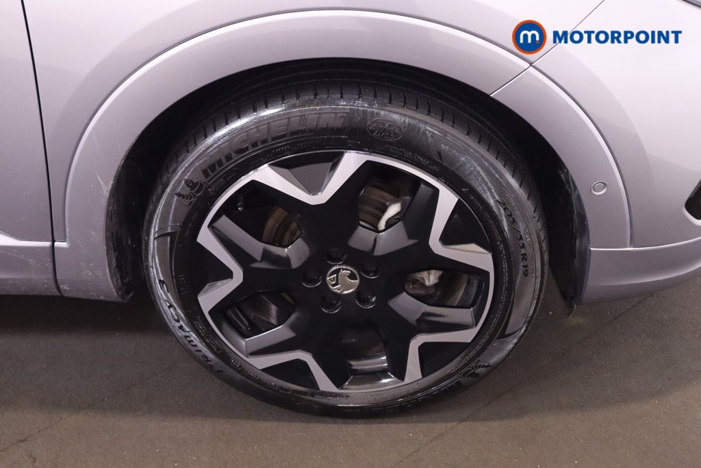 Vauxhall Grandland Ultimate Manual Petrol SUV - Stock Number (1543516) - 20th supplementary image