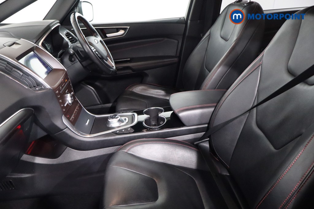 Ford S-Max St-Line Automatic Diesel People Carrier - Stock Number (1543586) - 4th supplementary image