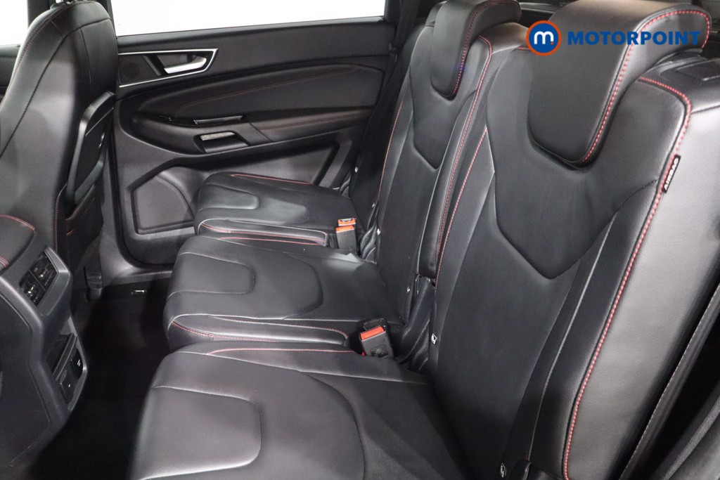 Ford S-Max St-Line Automatic Diesel People Carrier - Stock Number (1543586) - 5th supplementary image