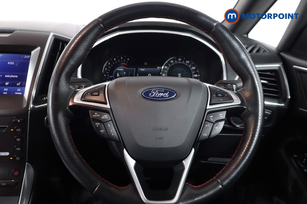 Ford S-Max St-Line Automatic Diesel People Carrier - Stock Number (1543586) - 6th supplementary image