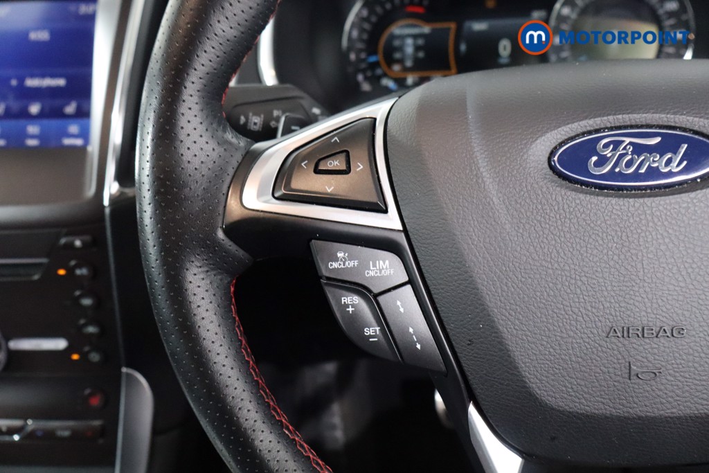 Ford S-Max St-Line Automatic Diesel People Carrier - Stock Number (1543586) - 7th supplementary image
