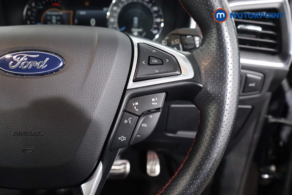 Ford S-Max St-Line Automatic Diesel People Carrier - Stock Number (1543586) - 8th supplementary image