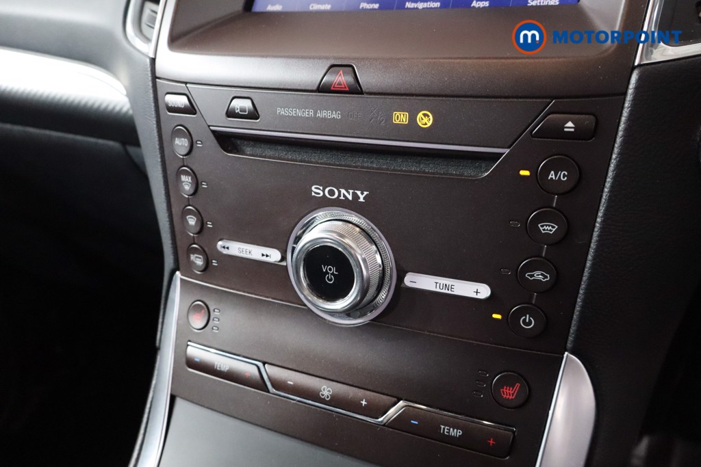 Ford S-Max St-Line Automatic Diesel People Carrier - Stock Number (1543586) - 15th supplementary image