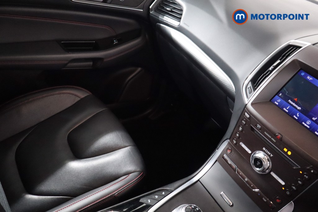 Ford S-Max St-Line Automatic Diesel People Carrier - Stock Number (1543586) - 17th supplementary image