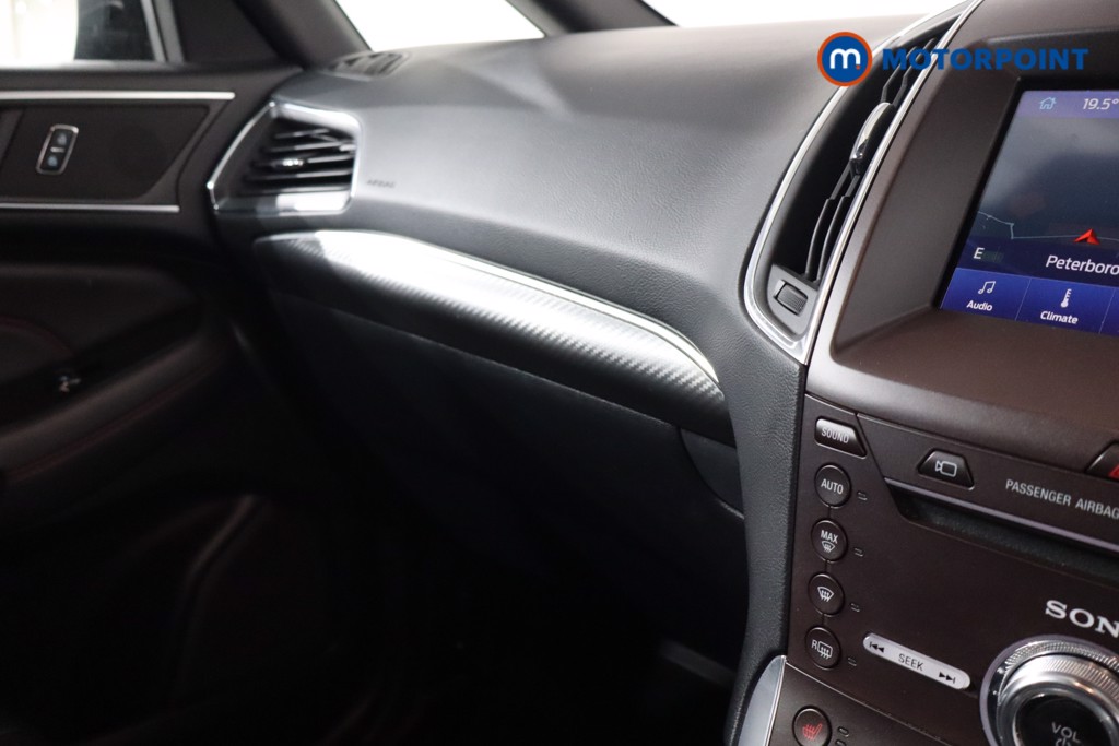 Ford S-Max St-Line Automatic Diesel People Carrier - Stock Number (1543586) - 18th supplementary image